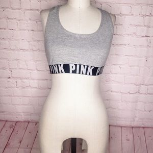 Pink Top size M